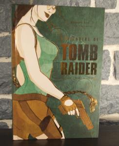 L'Histoire de Tomb Raider - Atlantis Edition (09)